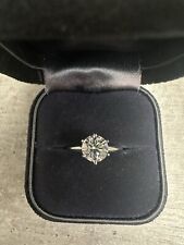 Tiffany & Co Round Diamond