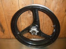 Honda CBR1100XXV Blackbird