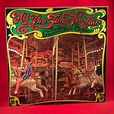 THE GAUDIN FAIR ORGAN All The