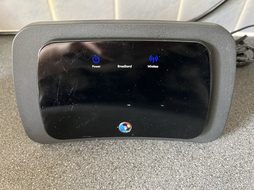 Home hub wireless n - 3.0,