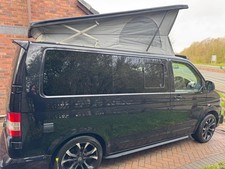 VW T5 Campervan
