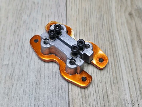 Hpi trophy 6 nitro - trophy, 3.5/4.6