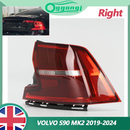 For volvo s90 mk2 2019 - for,