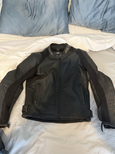 Bks motorbike leathers size - bks,