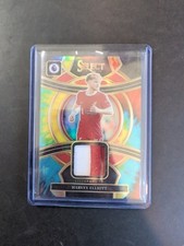 Liverpool - Elliott Panini