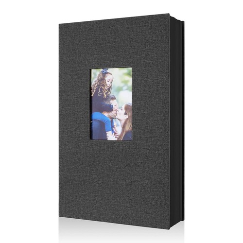 Photo album 6x4 - photo,