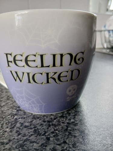 Disney villians feeling wicked - feeling,