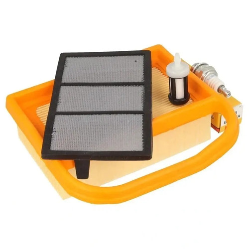 Service kit air filter - service,