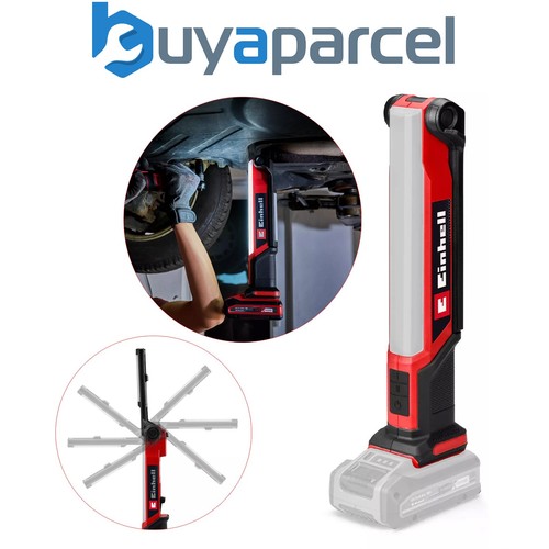 Einhell 18v cordless foldable - 18v,