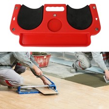 Rolling Padded Knee Protector