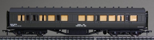 Mint boxed bachmann stanier - boxed,