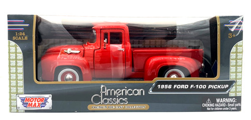 Motor max american classics - max,