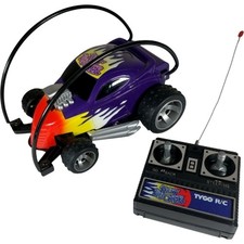 Tyco RC Hot Rocker Buggy
