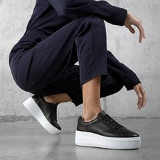 Russell & Bromley Black