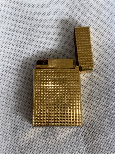 Vintage myon paris gold plated - paris,