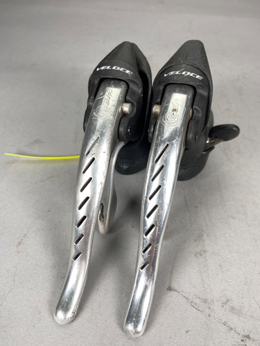 Campagnolo veloce 2x8 - veloce,