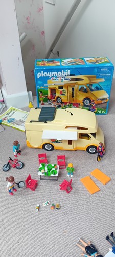 Playmobil family fun 3647 - playmobil,