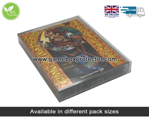 Commodore double cassette - commodore, "double