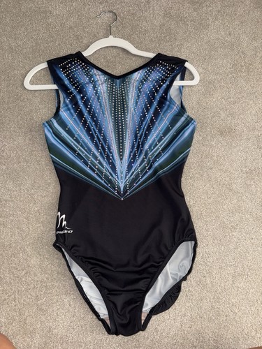 Milano blue black short - milano,