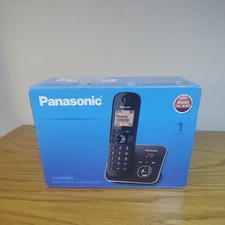 NEW Panasonic KX-TGA683E Phone