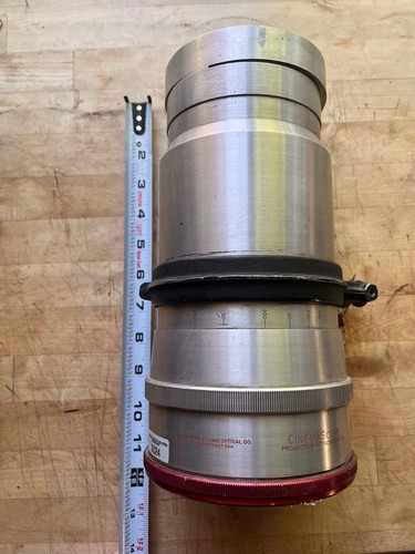 Motion picture projector - motion,