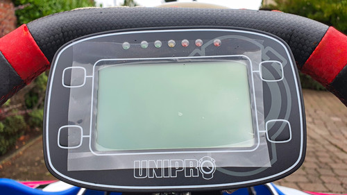 Unipro unigo one - unipro, kart