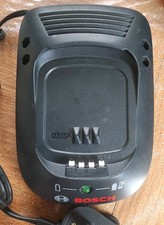 Bosch D-70745 Black 14.4-21.6