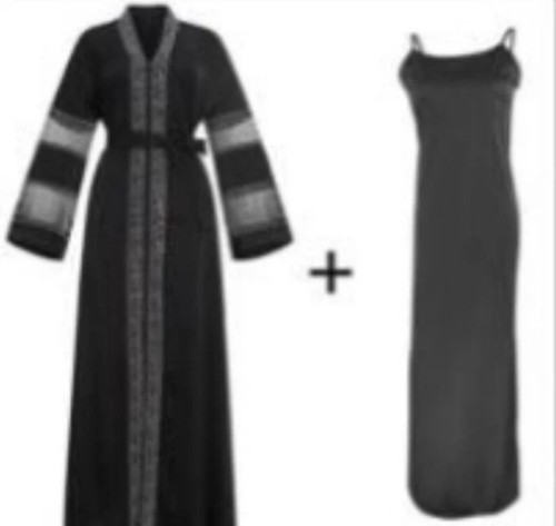 Stoned kaftan for all occasion - all,