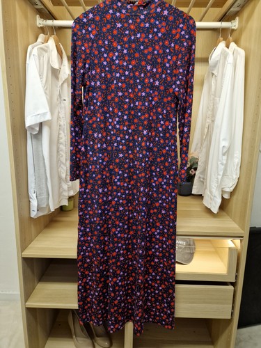 Hush womens floral - womens, mock