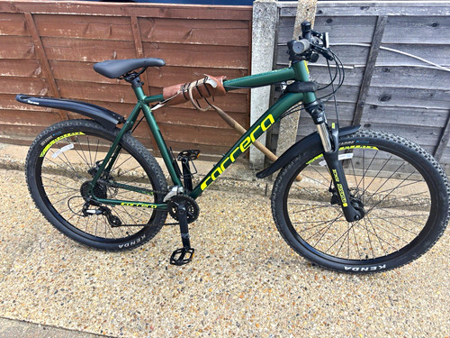 Carrera vengeance - carrera,