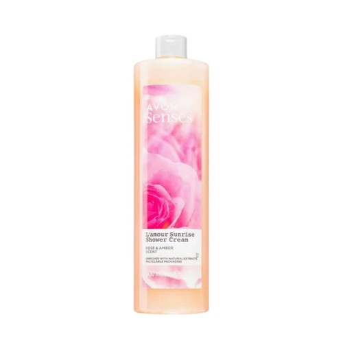 Avon shower cream 500ml - avon,