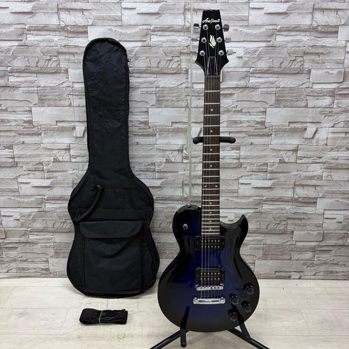 Ariapro les paul - ii,