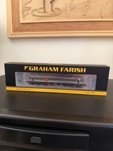 Graham farish 372 - graham, 372-263