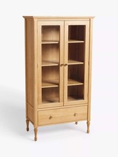 John lewis clemence display - john,