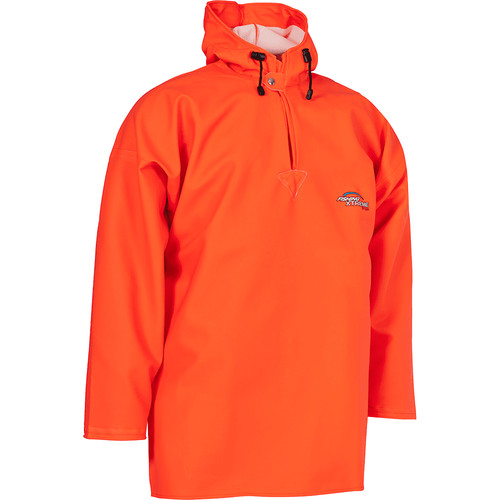 Elka fishing xtreme smock - fishing,