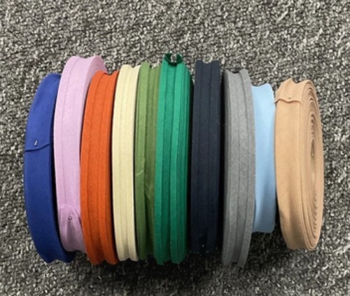 Rolls m joblot - 10, cotton