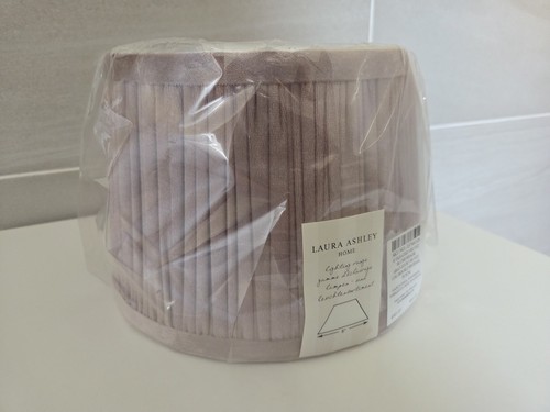 Laura ashley lamp shade inch - laura, 8