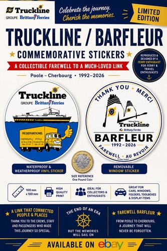 Brittany ferries - brittany,