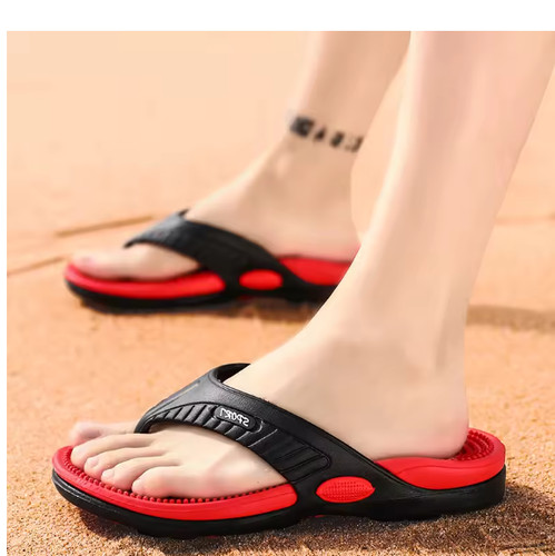 Massage flip flops - massage, for