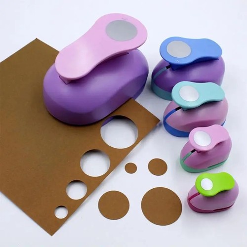 Circle round hole - circle,