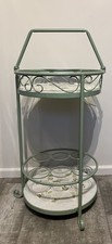 Portable Drinks Unit/bar Metal