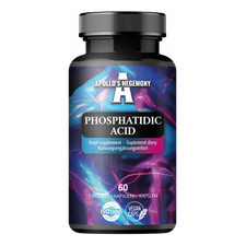 APOLLO'S HEGEMONY Phosphatidic