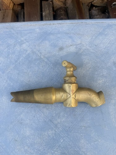 Antique french brass - french, cider