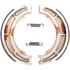Drum brake shoes - brake, trw
