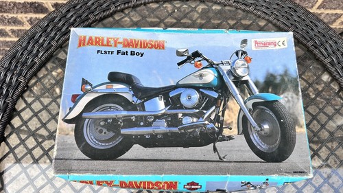 Harley davidson fat - harley,