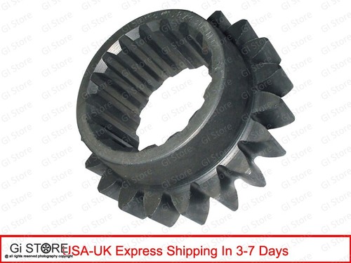 Oem 1687430m1 pinion speed - 1687430m1,