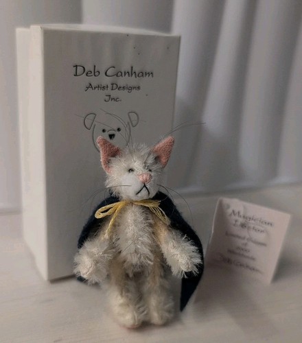 Deb canham collectable - deb,
