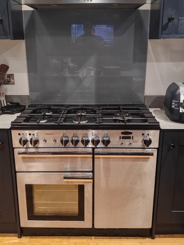 Rangemaster professional 100 - rangemaster,