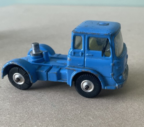 Vintage corgi toys - corgi, no.