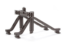 Peco SL-740BH Buffer Stop Rail